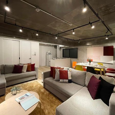 Bhotel M'S Lea - 2Br Modern Apartment Next To Peace Park 10 Ppl Hiroshima Ngoại thất bức ảnh