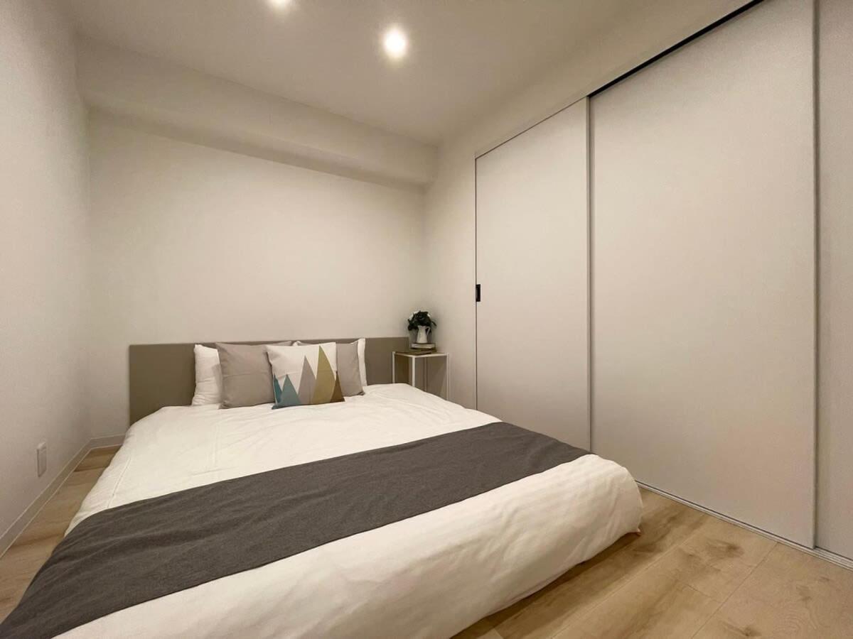 Bhotel M'S Lea - 2Br Modern Apartment Next To Peace Park 10 Ppl Hiroshima Ngoại thất bức ảnh