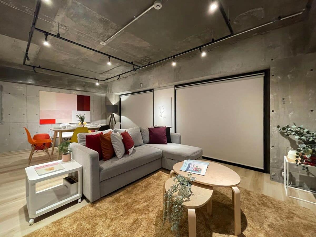 Bhotel M'S Lea - 2Br Modern Apartment Next To Peace Park 10 Ppl Hiroshima Ngoại thất bức ảnh
