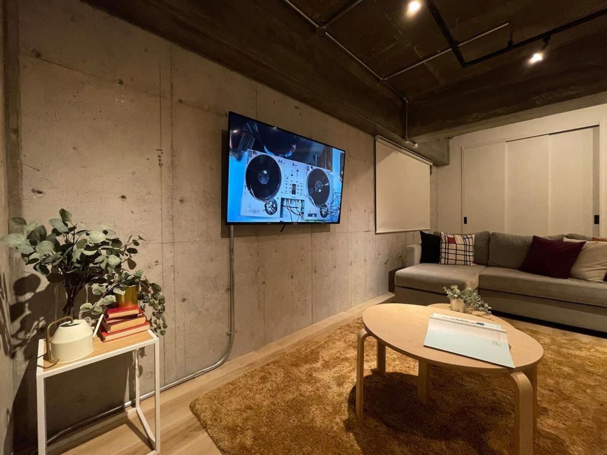 Bhotel M'S Lea - 2Br Modern Apartment Next To Peace Park 10 Ppl Hiroshima Ngoại thất bức ảnh