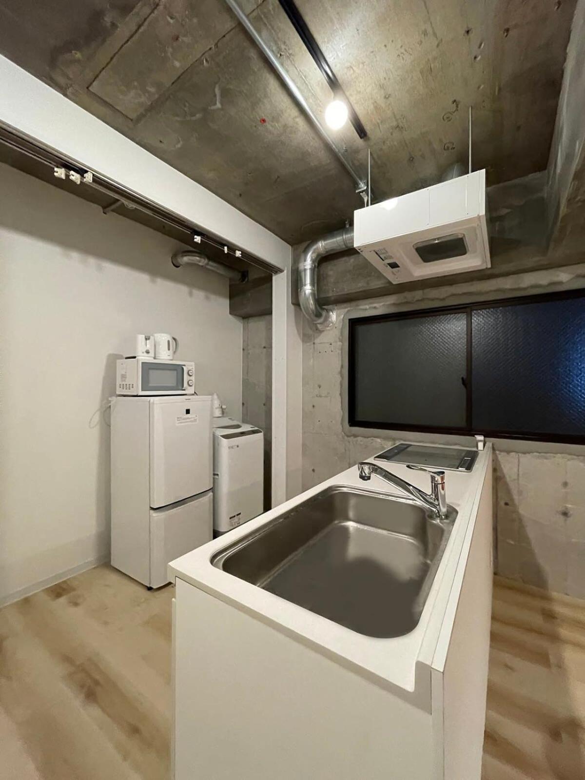 Bhotel M'S Lea - 2Br Modern Apartment Next To Peace Park 10 Ppl Hiroshima Ngoại thất bức ảnh